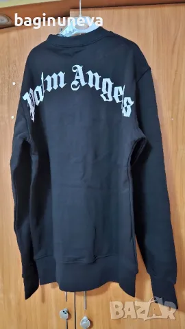 Нови мъжки блузи С М размер, снимка 5 - Блузи - 48892842