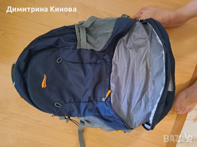 Раница , снимка 3 - Чанти - 50534806