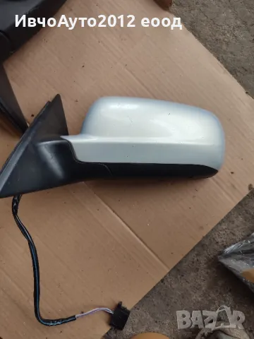 огледало ляво оригинално vw passat 4 