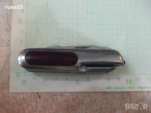 Ножка многофункционална - 9, снимка 7 - Други ценни предмети - 33108383