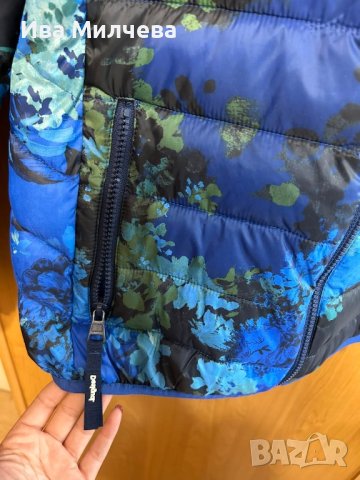 Яке Desigual-S, снимка 2 - Якета - 42998577