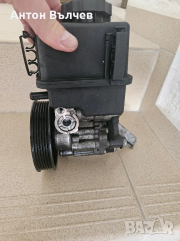 Хидравлична помпа С-класа , снимка 2 - Части - 51511021