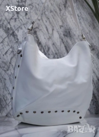 Елегантна дамска чанта за всеки повод - идеалното допълнение към вашия стил.  Различни цветове , снимка 2 - Чанти - 52584317