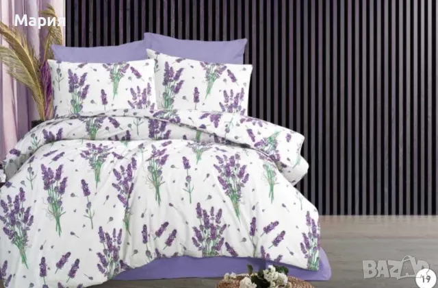 Спални комплекти, снимка 12 - Спално бельо - 48259195