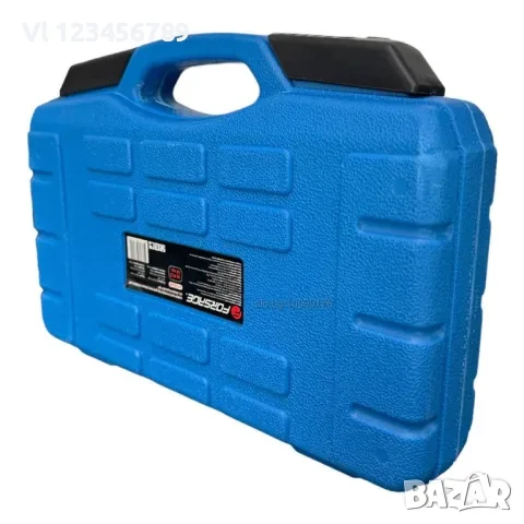 Универсален комплект ключове за картер пробки 18 части FORSAGE, снимка 4 - Други инструменти - 50817623