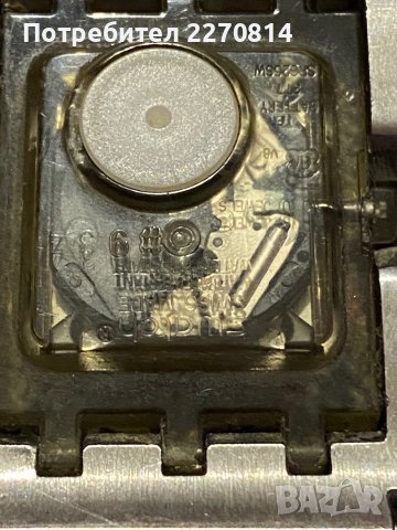 Часовник swatch, снимка 7 - Дамски - 38398424