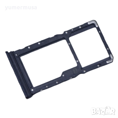 Motorola G54-нови сим държачи