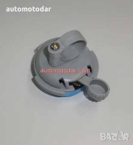 Звънец за велосипед, снимка 3 - Аксесоари за велосипеди - 48739963