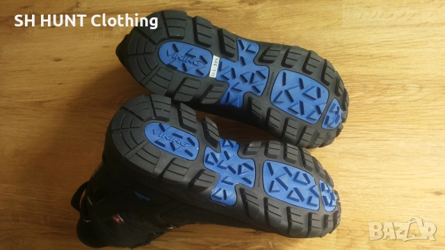 VIKING CONSTRICTOR 3 BOA WATERPROOF Primaloft Boots размер EUR 42 зимни водонепромокаеми - 1407, снимка 14 - Мъжки боти - 51896699