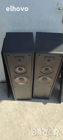 Тонколони JBL TLX 320, снимка 5 - Тонколони - 50734664