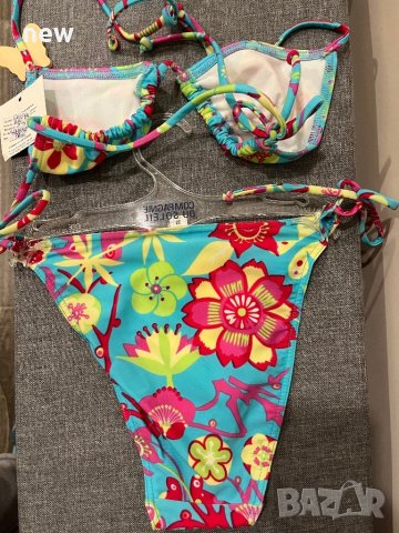Нови детски бански с размер 38, снимка 15 - Детско бельо и бански  - 40303060