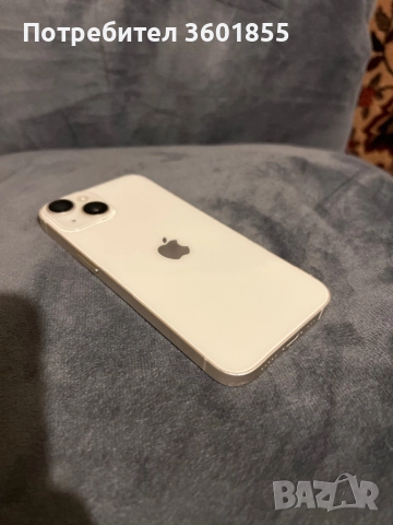 iPhone 14 128GB, снимка 6 - Apple iPhone - 52676088