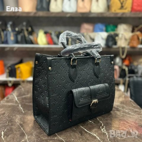 Дамски чанти Louis Vuitton, снимка 4 - Чанти - 39812558