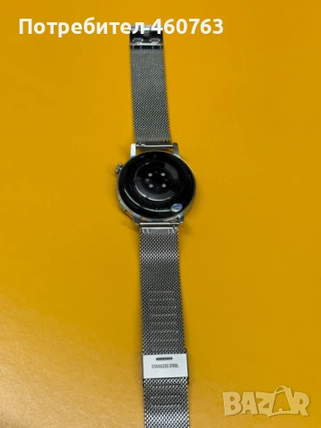 SmartWatch DT™ WATCH3 MINI, снимка 10 - Смарт гривни - 51104948