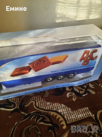 Тир камион , снимка 3 - Коли, камиони, мотори, писти - 52745912