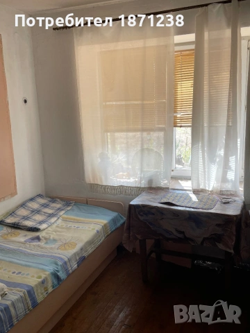 Двуетажна къща в с.Крумово от камък, тухла и бетон, снимка 8 - Къщи - 53497227