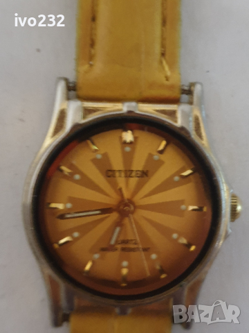 citizen, снимка 8 - Дамски - 36558911