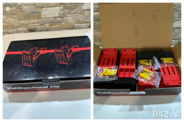 Щипки за измиване и подсушаване на автомобилни стелки, снимка 2 - Други инструменти - 52522946