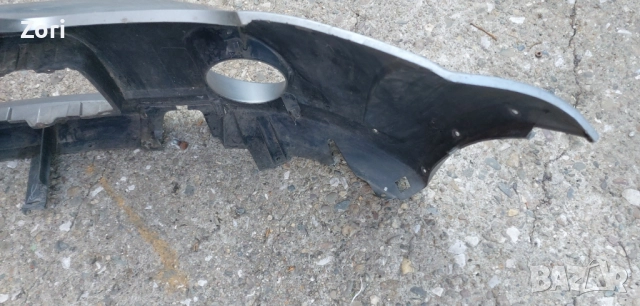 предна броня Suzuki Ignis, снимка 4 - Части - 52074879