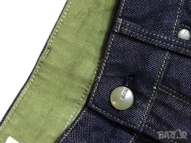 G-Star Research by Aitor Throup GSRR Hito Skinny WMN Дамски Дънки W27 L30, снимка 8 - Дънки - 43436440