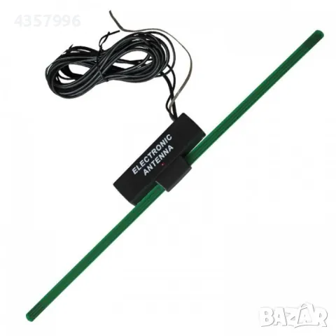 Антена вътрешна за кола AM/FM, 10103 2 метра, снимка 2 - Аксесоари и консумативи - 48910744