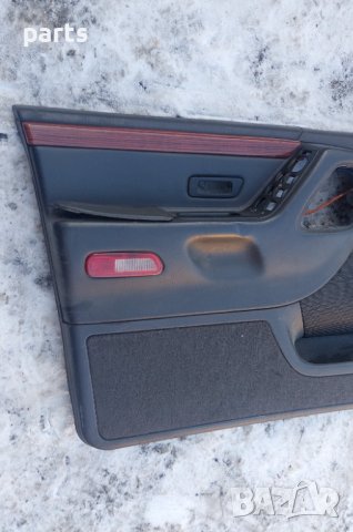 Предна Лява Кора Врата Jeep Гранд Чероки - PTVB5257 - TL820908 N, снимка 3 - Части - 44031029