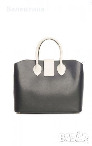 Дамска чанта Pia Sassi, снимка 7 - Чанти - 26914542