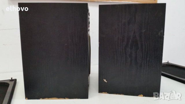 Тонколони HECO interior 120s, снимка 3 - Тонколони - 27947817