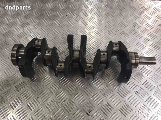  Колянов вал Nissan Almera Tino,2.2Di,2000г.