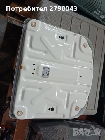 Кантар механичен , снимка 5 - Везни - 40201140