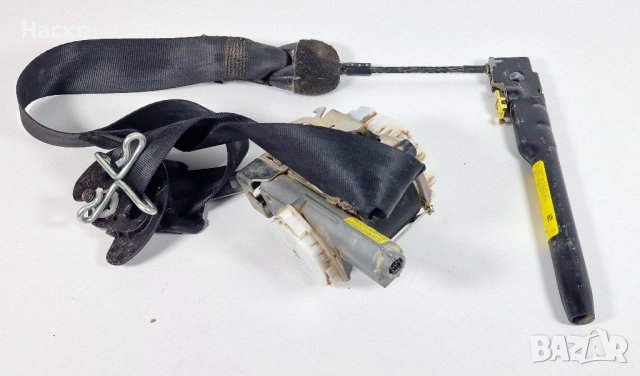 Десен Колан Пежо 5008 3008 Peugeot 2009-2016г