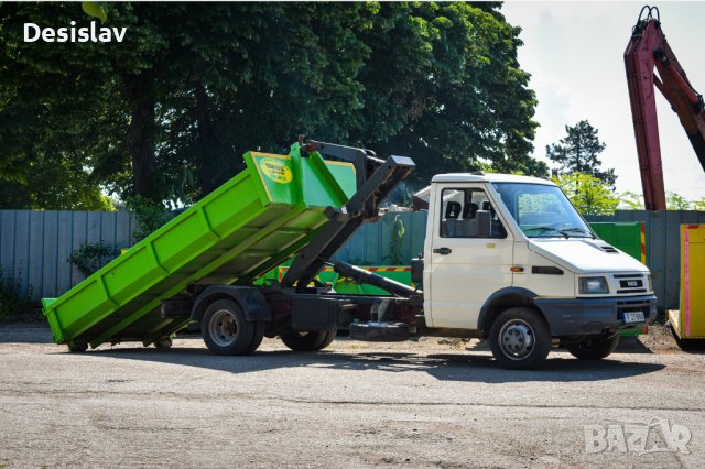 "ПЛАМ" Изкупуване на вторични суровини, снимка 3 - Други услуги - 39699734