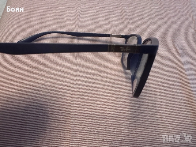 Диоптрични очила ray ban, снимка 5 - Слънчеви и диоптрични очила - 51642983