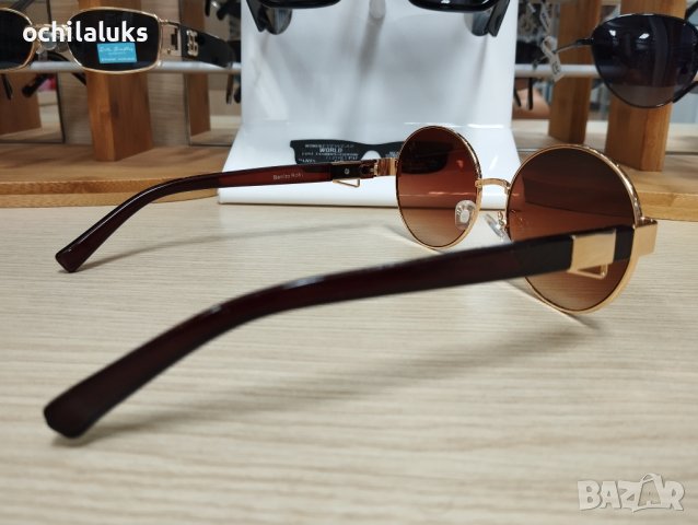 Дамски слънчеви очила-17мсо, снимка 2 - Слънчеви и диоптрични очила - 34858265