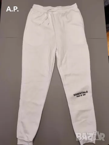 Спортен екип ESSENTIALS , НОВИ, размер L и M !, снимка 3 - Спортни екипи - 48997571