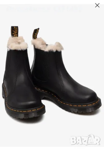 Dr.Martens, снимка 1 - Дамски боти - 47660274