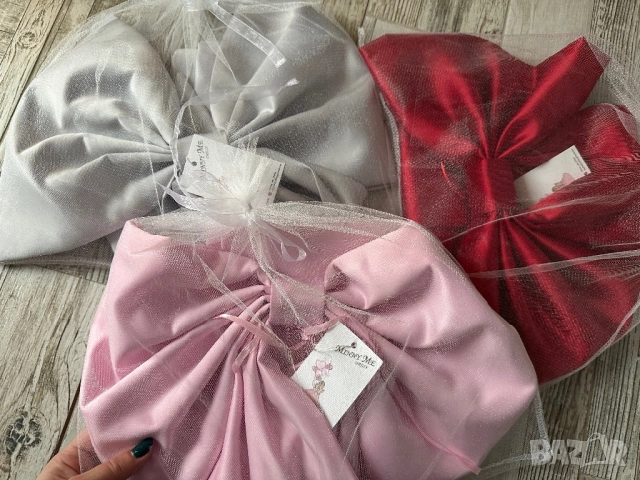 Панделки за елха , снимка 8 - Декорация за дома - 52468985