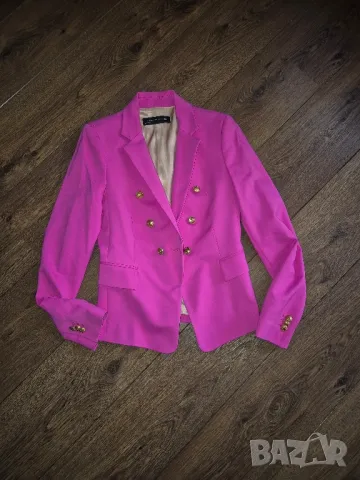 Zara сако S размер