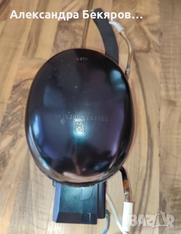 Компресор за хладилник/фризер Jiaxipera, снимка 3 - Компресори - 52712689