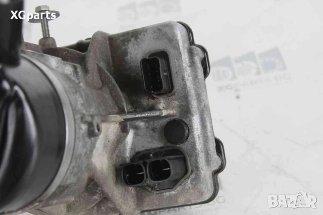 Електро хидравлична помпа за Peugeot 308 (2007-2013) 9673536580, снимка 2 - Части - 50734380