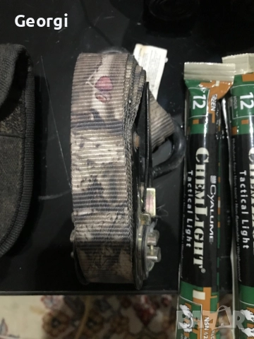Продавам Тактически outdoor комлект, снимка 8 - Екипировка - 52956867