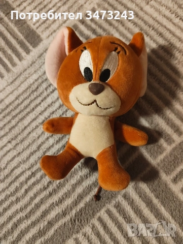 плюшени играчки , снимка 2 - Плюшени играчки - 53541469