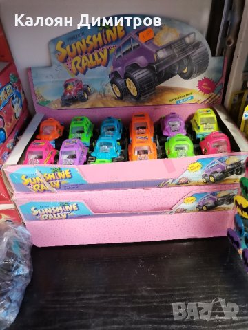 Разпродажба на детски играчки от Германия , снимка 17 - Коли, камиони, мотори, писти - 43850556