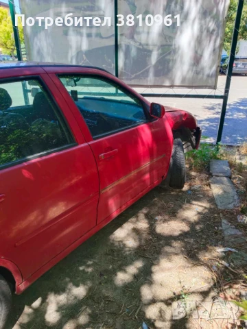 Продавам автомобил , снимка 2 - Автомобили и джипове - 50929608