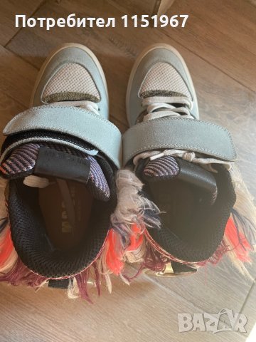 Дамски кецове, снимка 3 - Кецове - 37528041