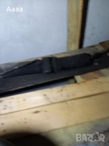 Рейка за Форд Транзит след 2000г, снимка 3 - Части - 37173828