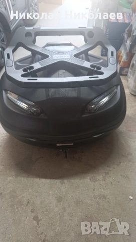 Продавам топкаса със стойка към нея