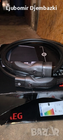 Зарядни за електрически автомобил, снимка 4 - Аксесоари и консумативи - 51556362