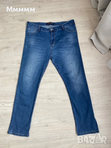 Мъжки дънки 2 ХЛ, снимка 2 - Дънки - 51753960