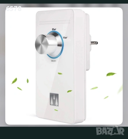 Озоногенератори